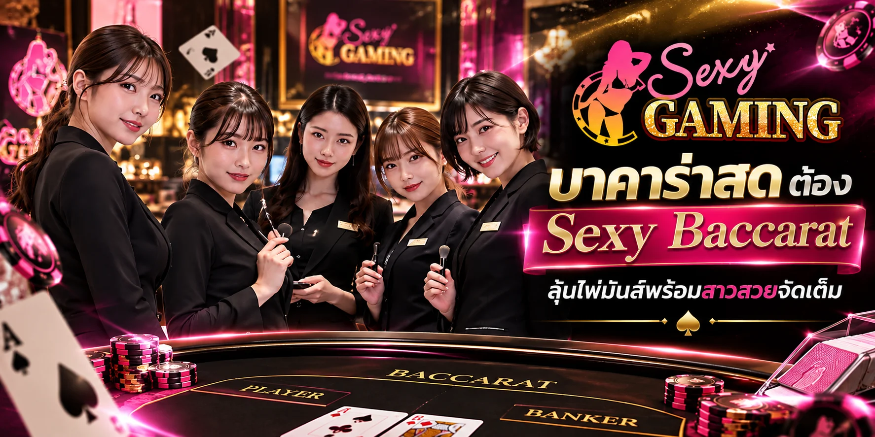 sexygaming.com